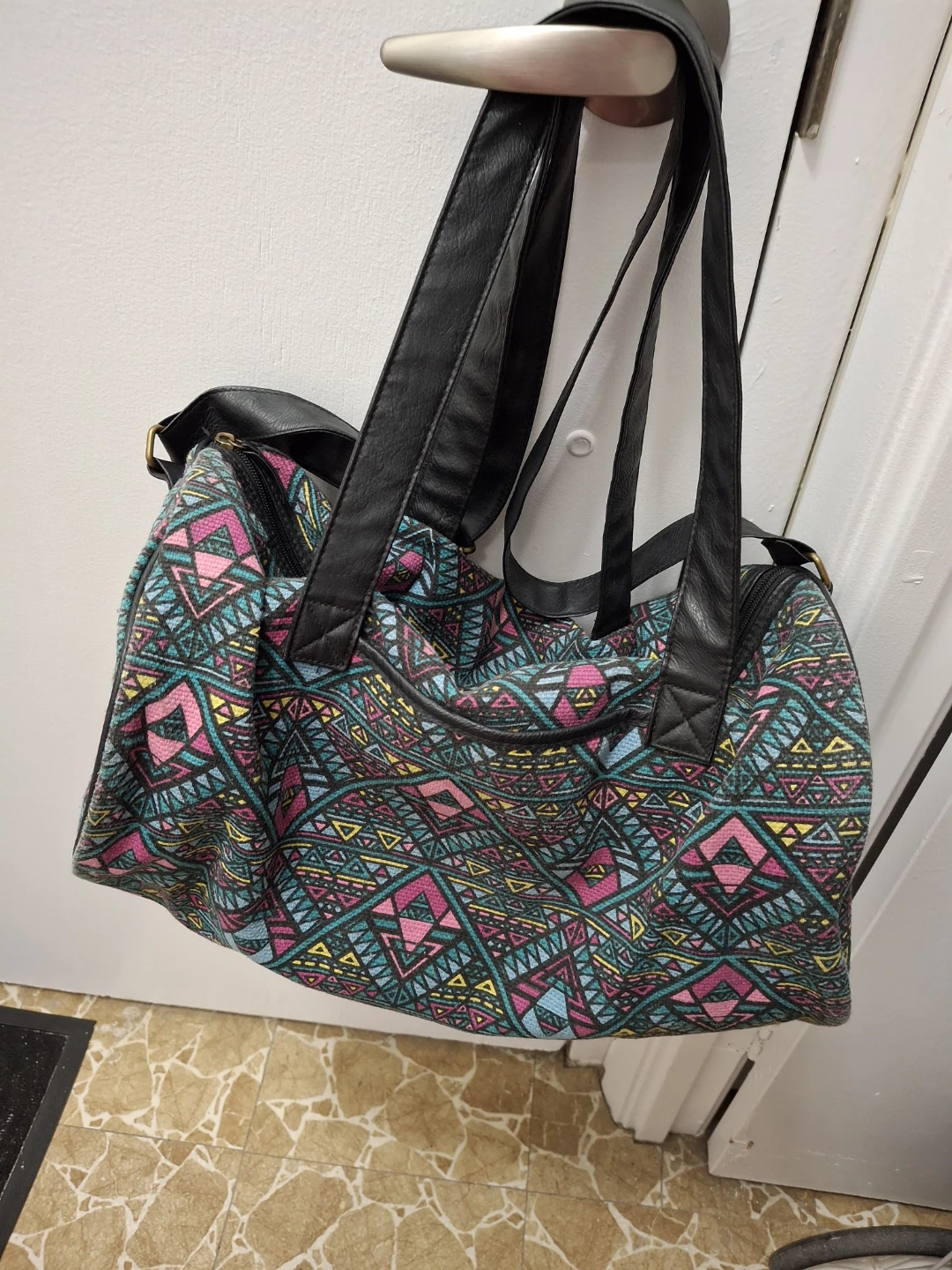 Mossimo Supply Co. Hobo Bag