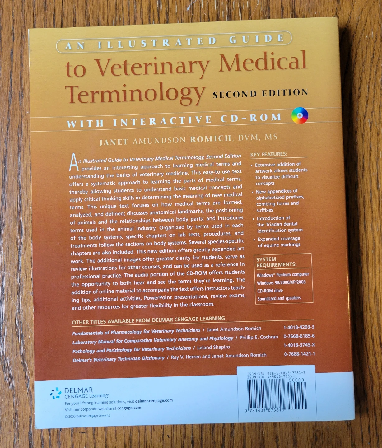 An Illustrated Guide to Veterinary Medical Terminology ⚽ - photo 2
