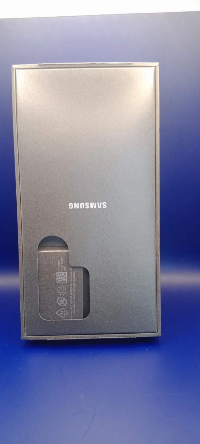 Samsung Galaxy S25 Ultra Box with Accessories - photo 2