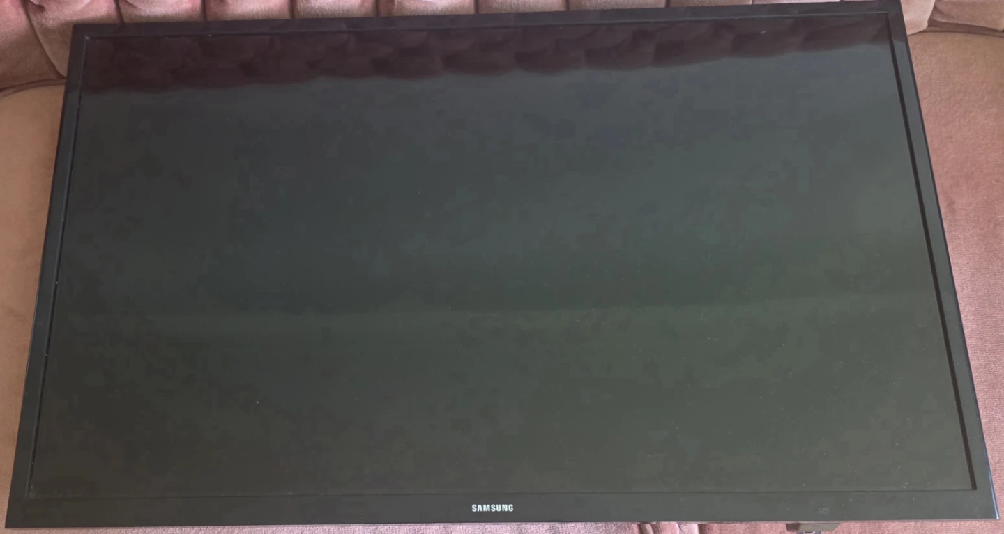 Samsung TV