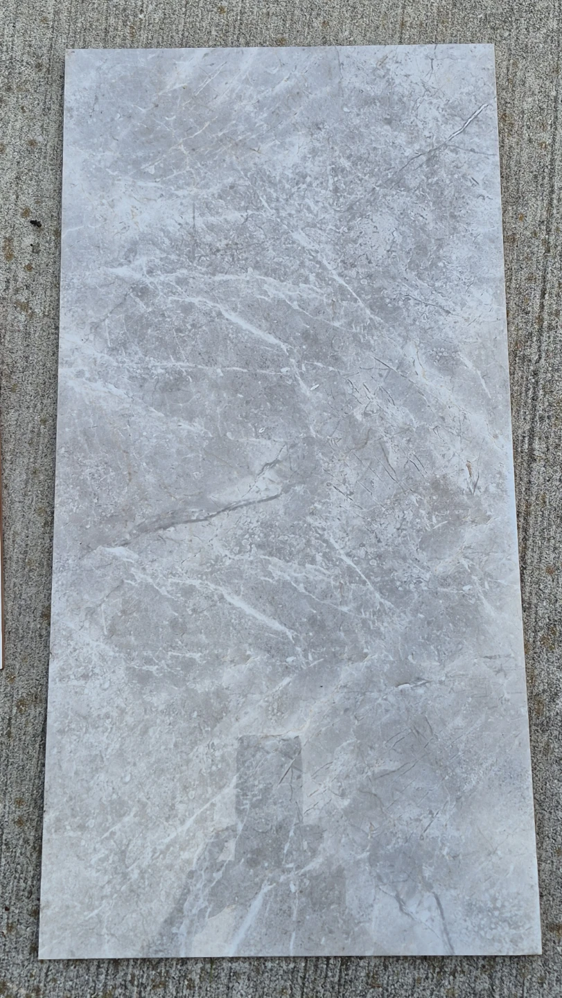 Marble Look Ceramic Tiles - Various Sizes