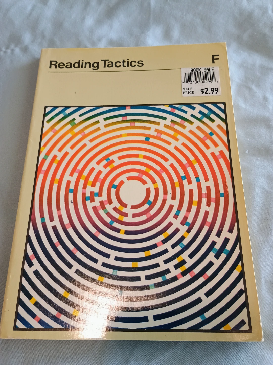 ⚽  Reading Tactics Book