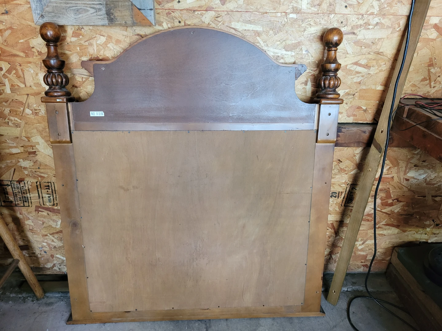 Magnolia Classics Orleans Furniture Dresser - photo 5