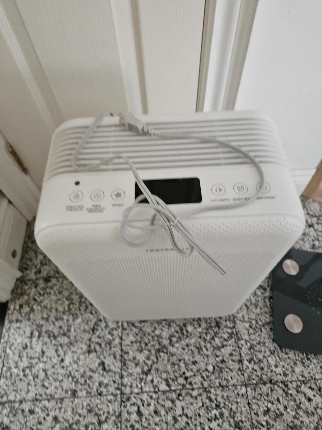 TaoTronics TT-AP003 Air Purifier - photo 2