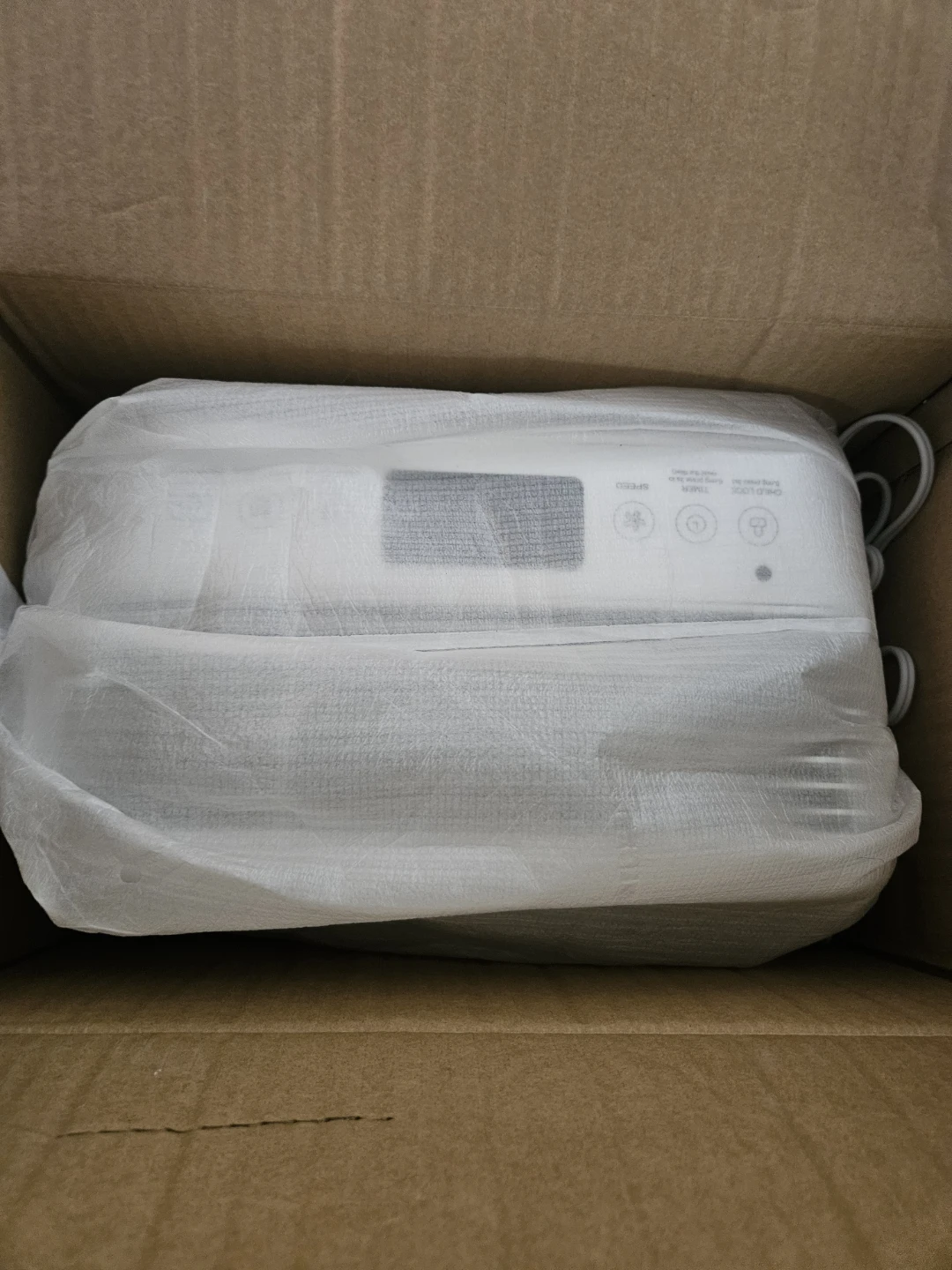 TaoTronics TT-AP003 Air Purifier - photo 4