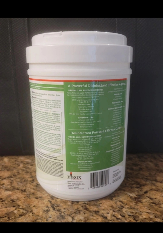 PREempt Wipes 160 Count - photo 2