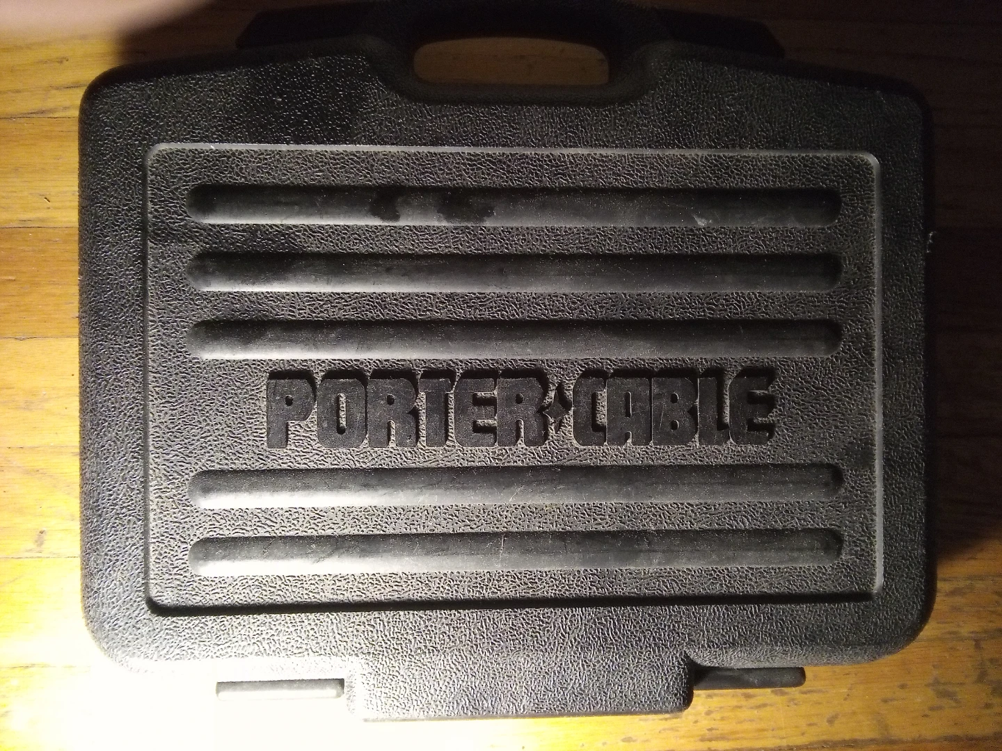 Porter Cable Stapler with Case - photo 3