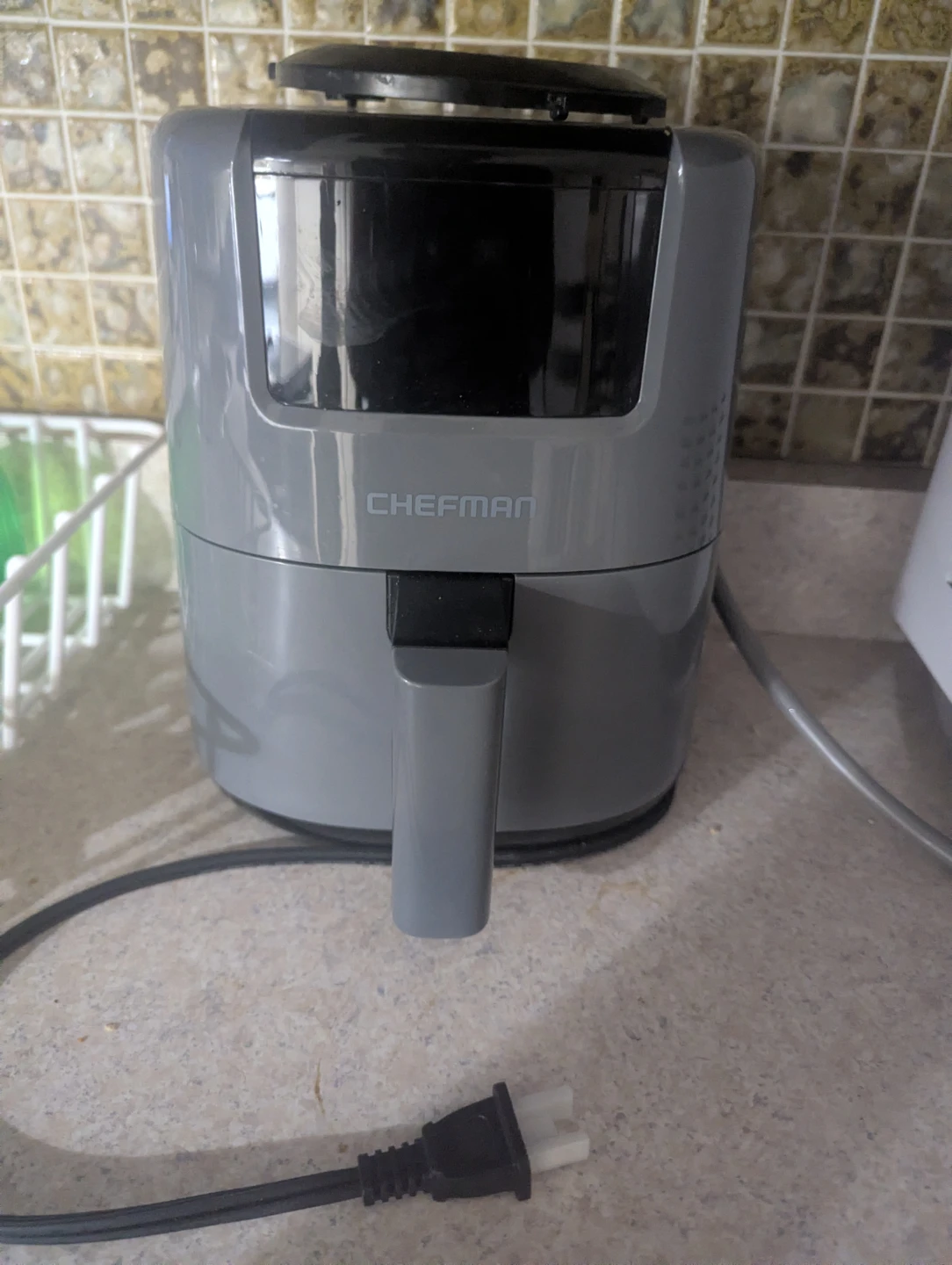 Chefman Air Fryer (brand new)