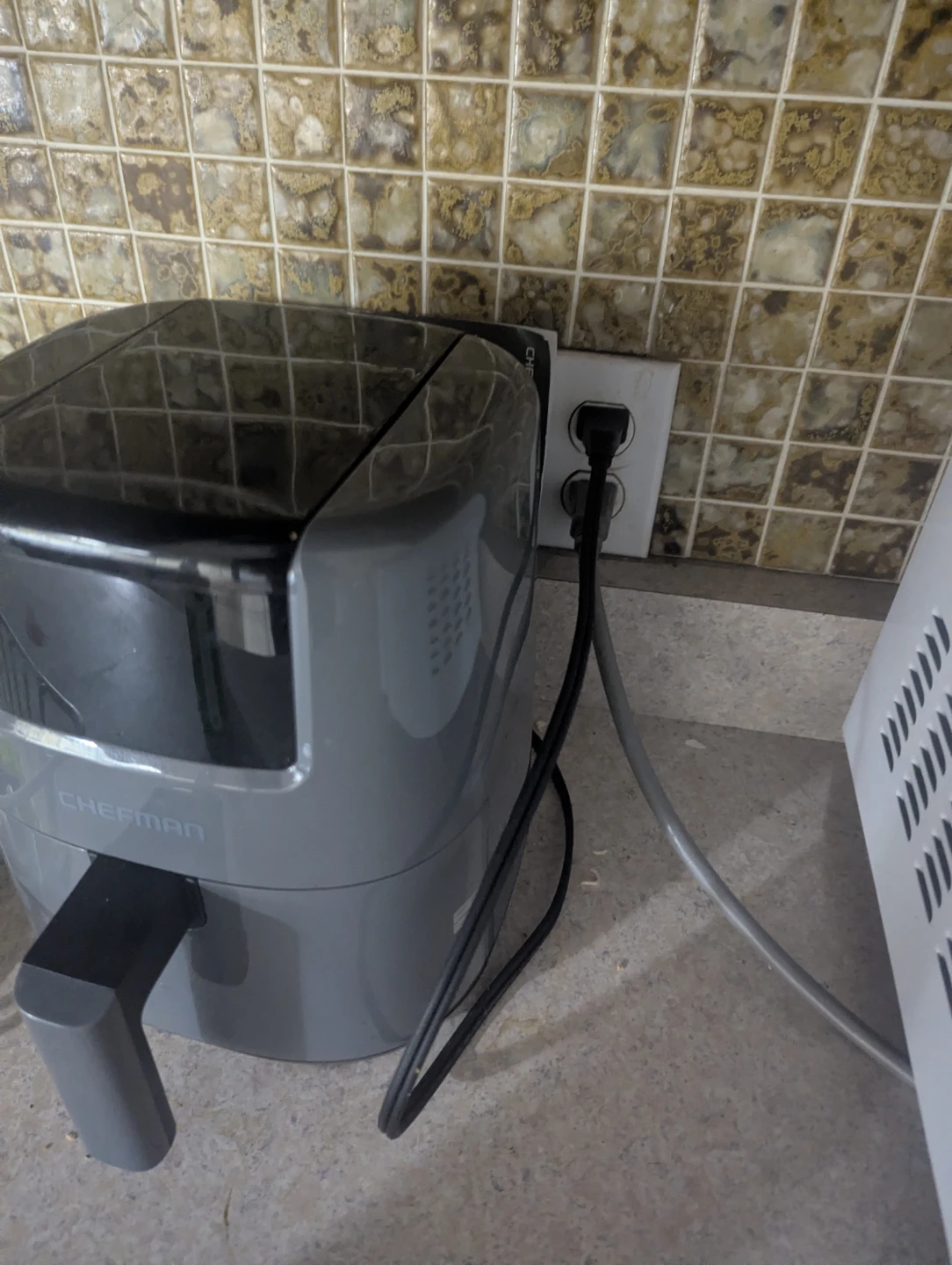 Chefman Air Fryer (brand new) - photo 2