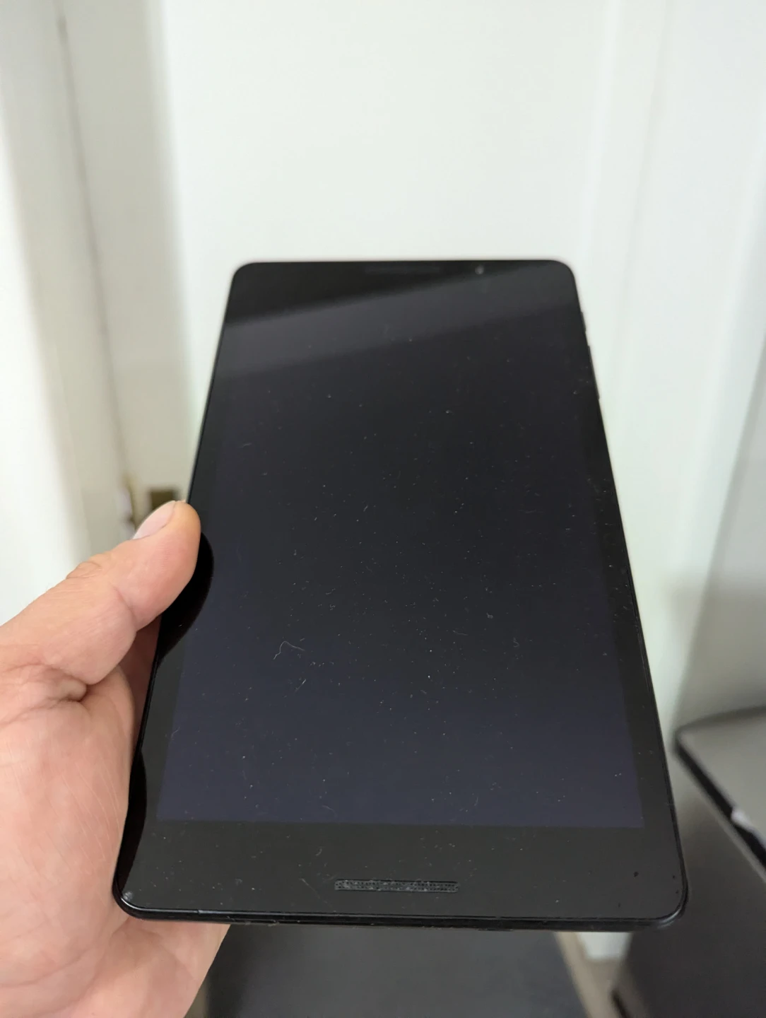 ZTE Grand X View 4 8" K87 Tablet - 32GB