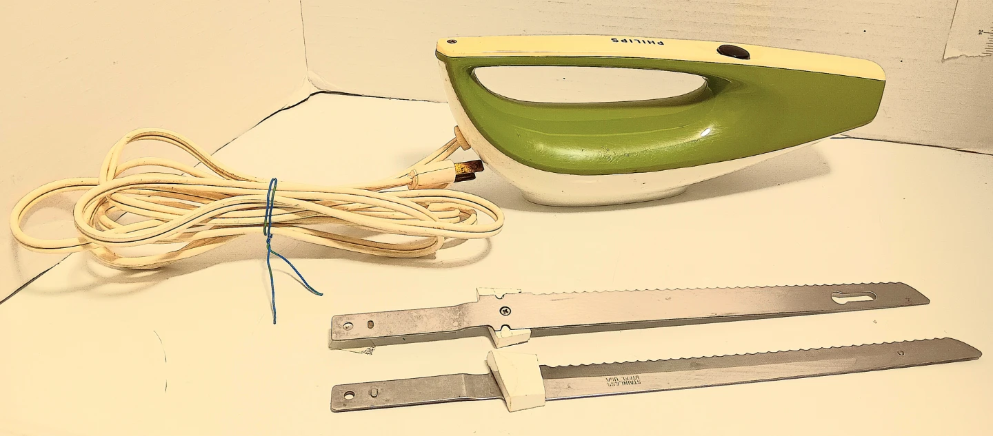 🔪Philips Electric Knife🔪