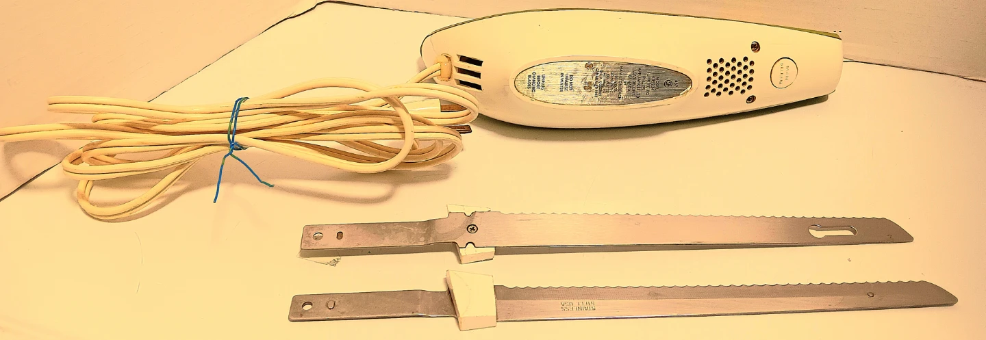 🔪Philips Electric Knife🔪 - photo 3
