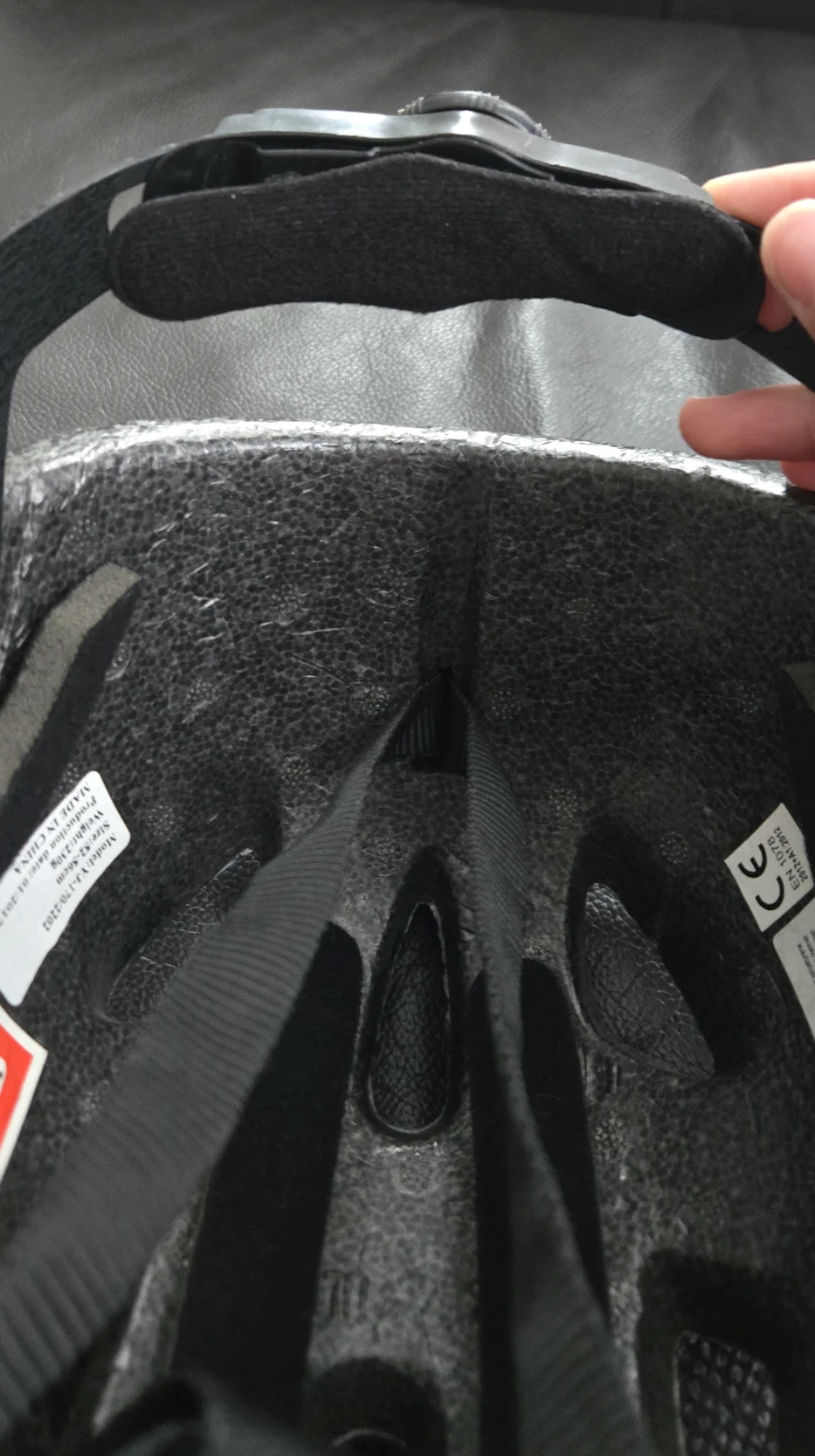 Rollerblade Kids Bike Helmet - photo 5