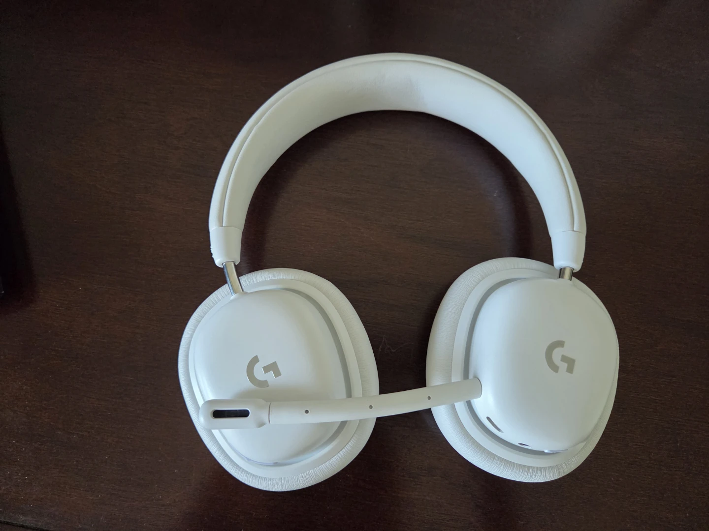 Logitech G435 LIGHTSPEED Wireless Gaming Headset