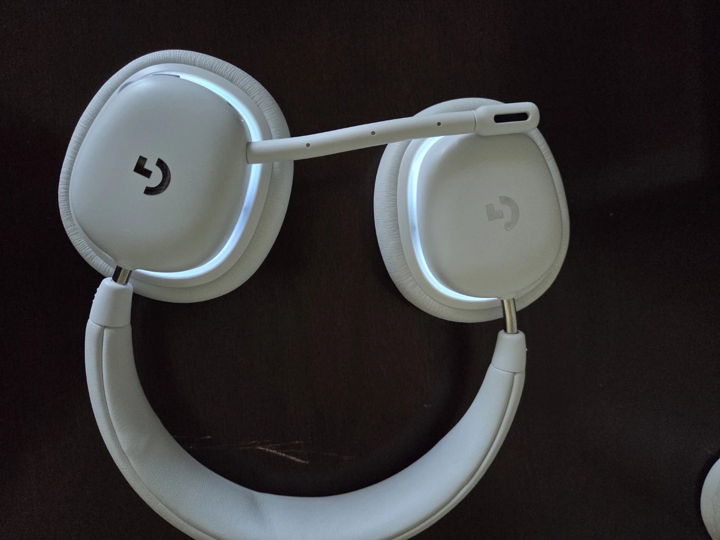 Logitech G435 LIGHTSPEED Wireless Gaming Headset - photo 5