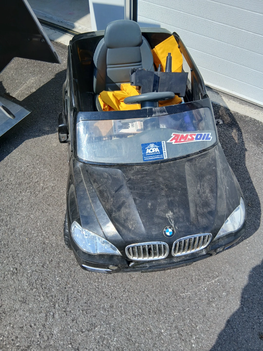 Kids Ride-On Toy Car - photo 2