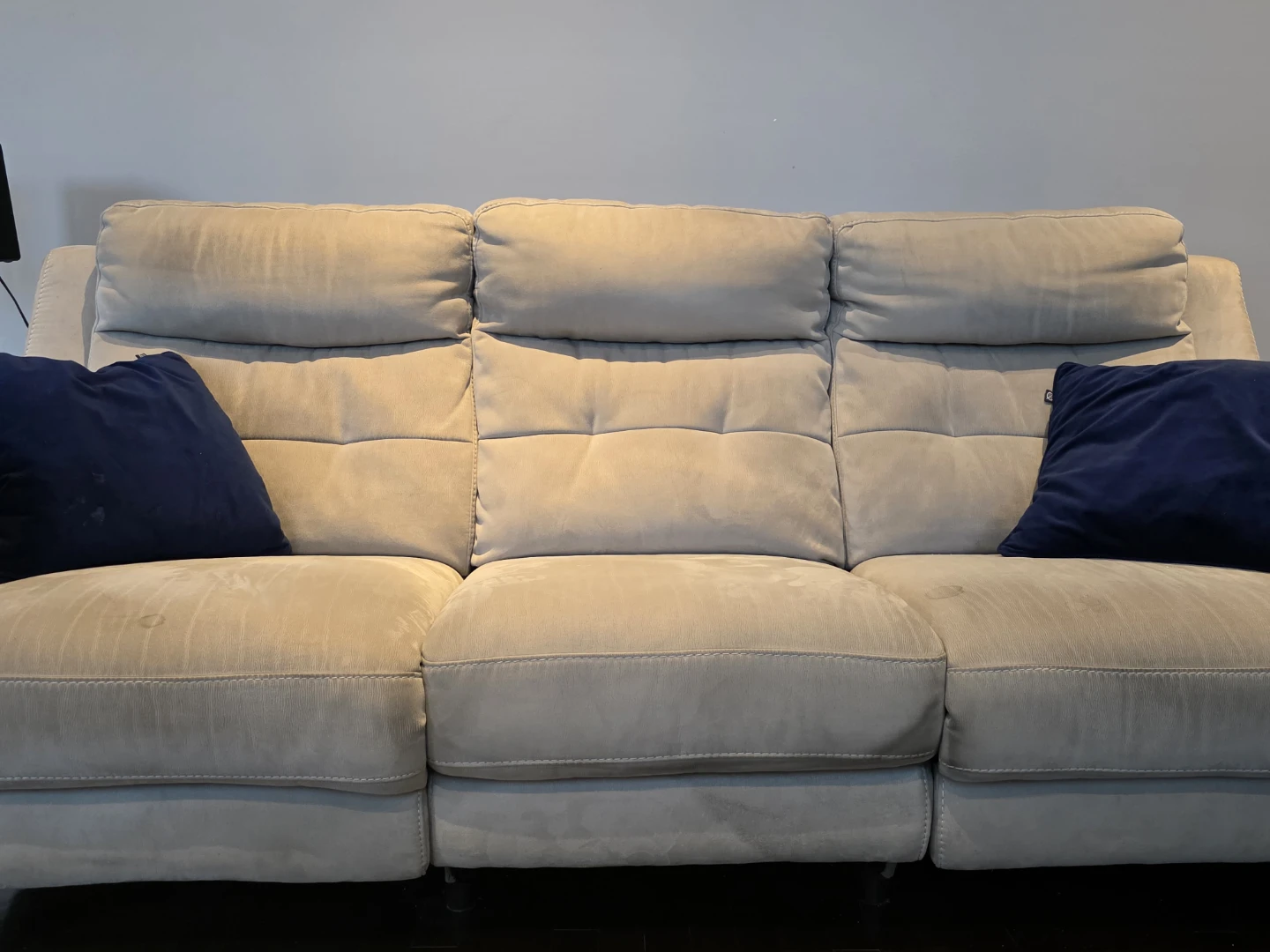 Reclining Sofa Couch