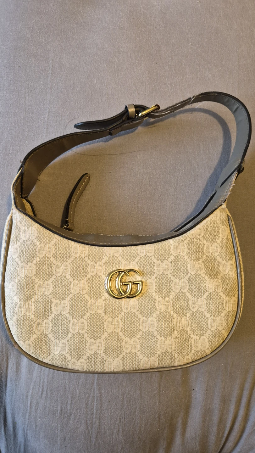 inspired purse