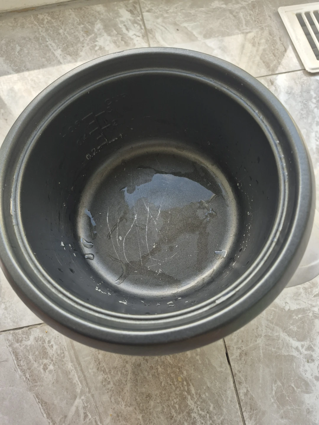 Rival Rice Cooker - photo 2