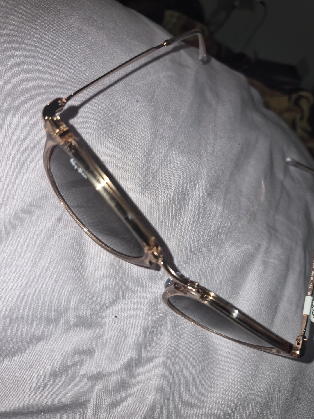 Ray-Ban RB4451 50/20 Sunglasses - photo 3