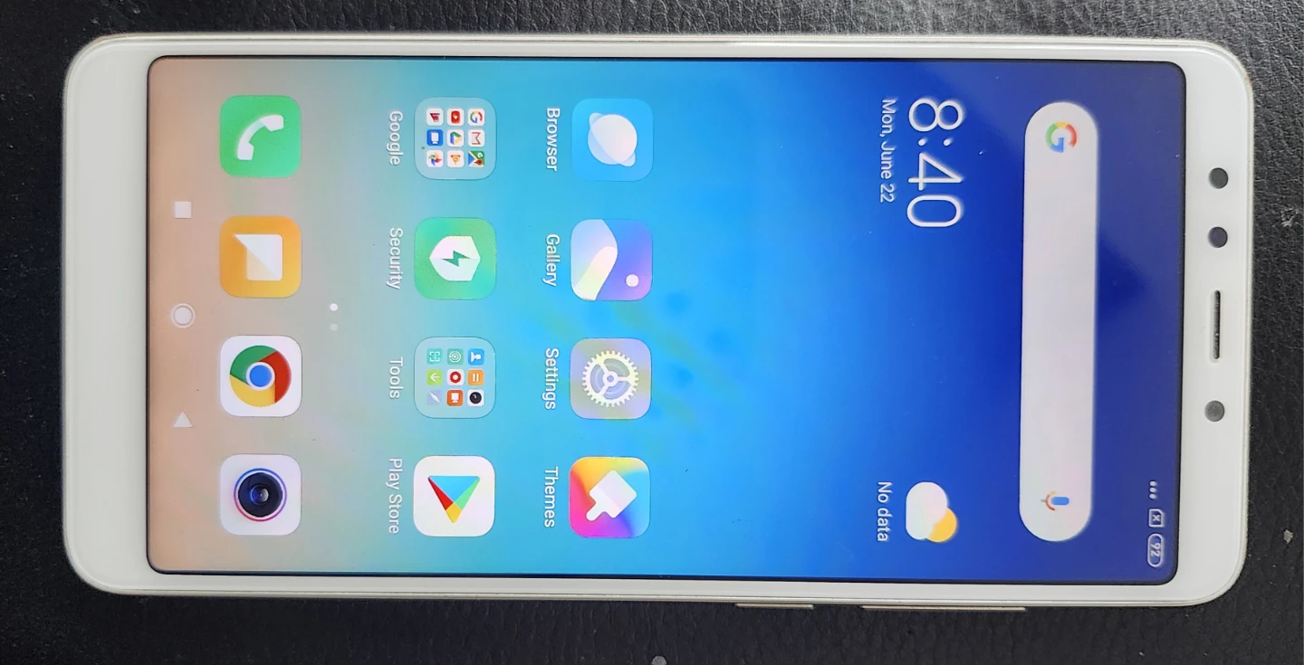 Xiaomi Redmi 5 Smartphone - photo 2