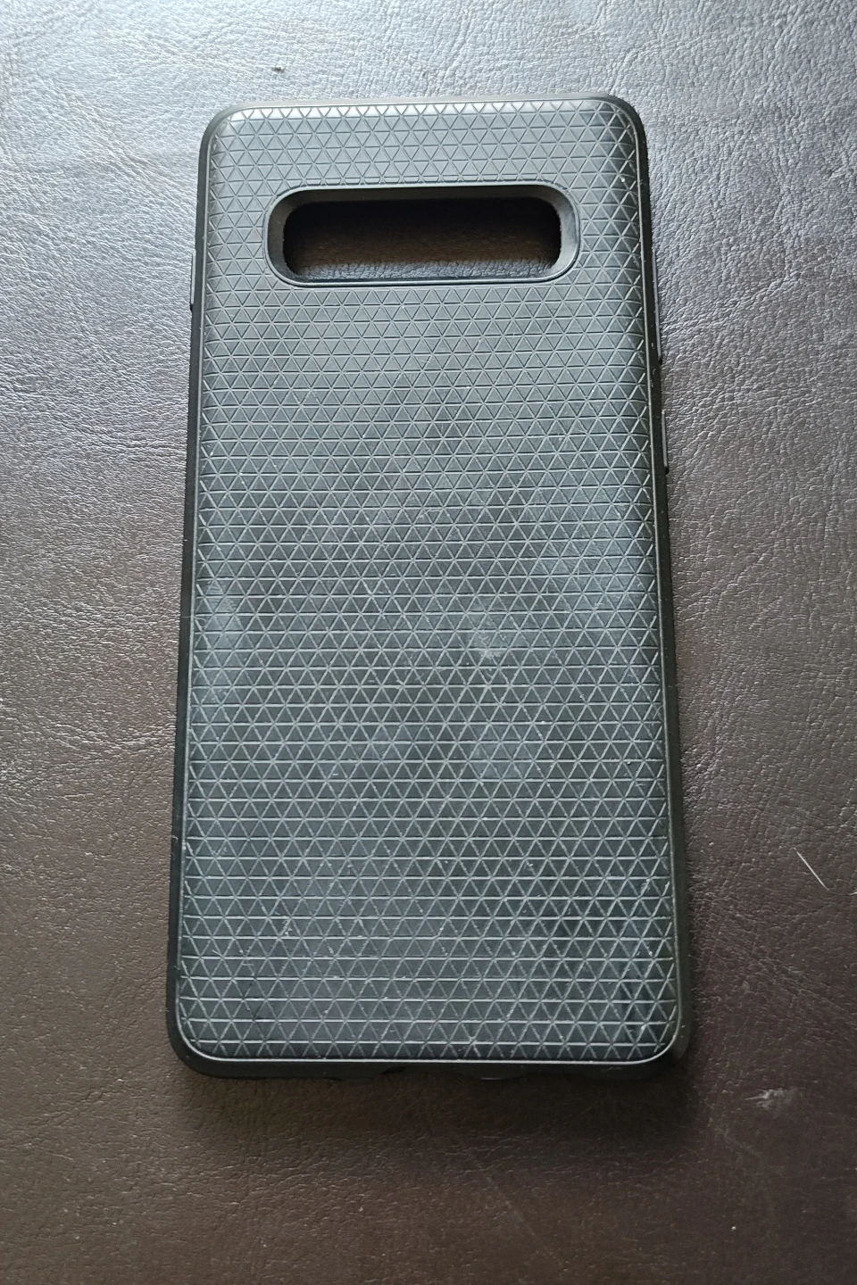 Samsung Galaxy S10+ with Protective Case. Almost Mint Condition - photo 3