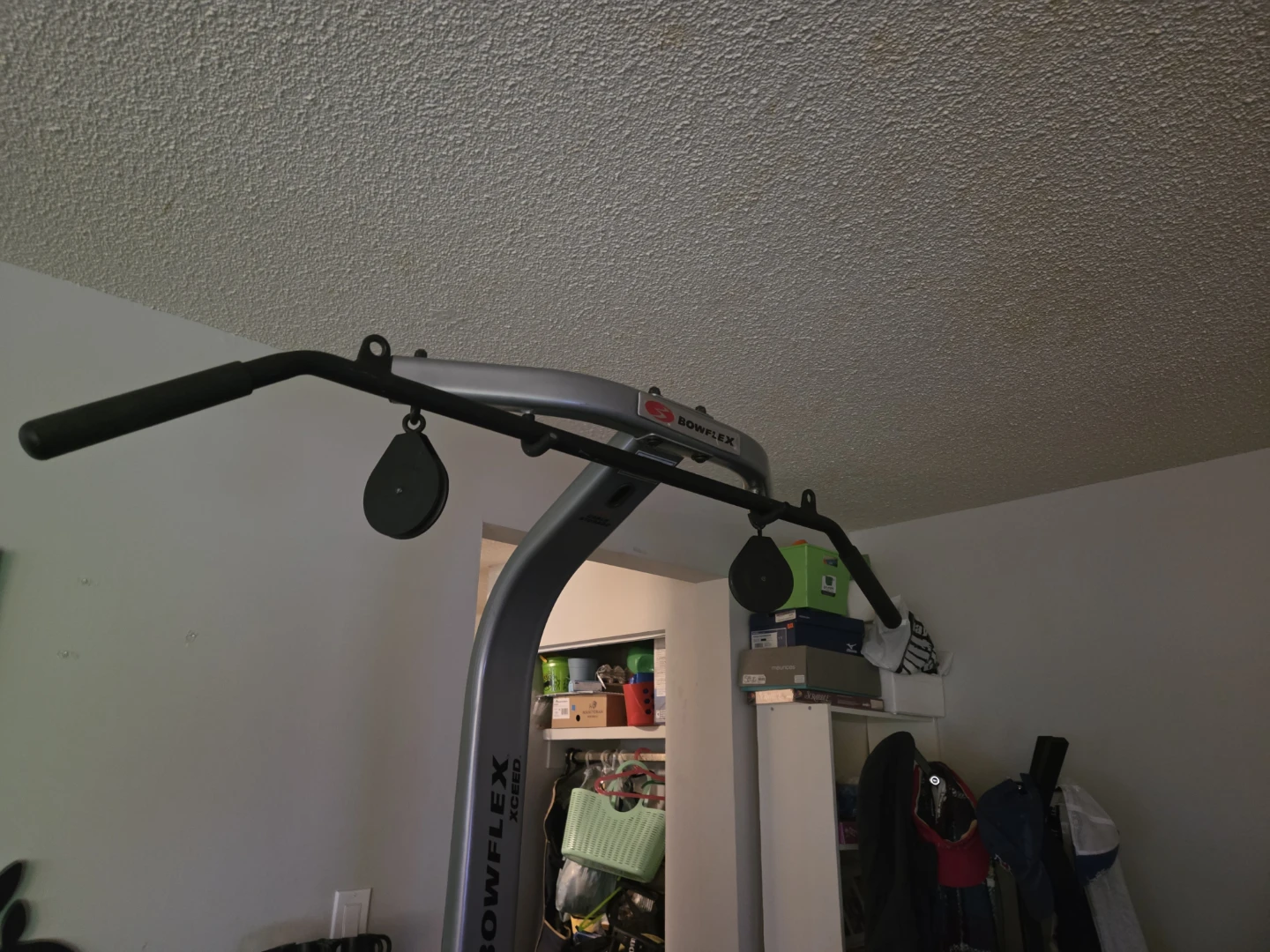 Bowflex XCSE1 Home Gym - photo 2