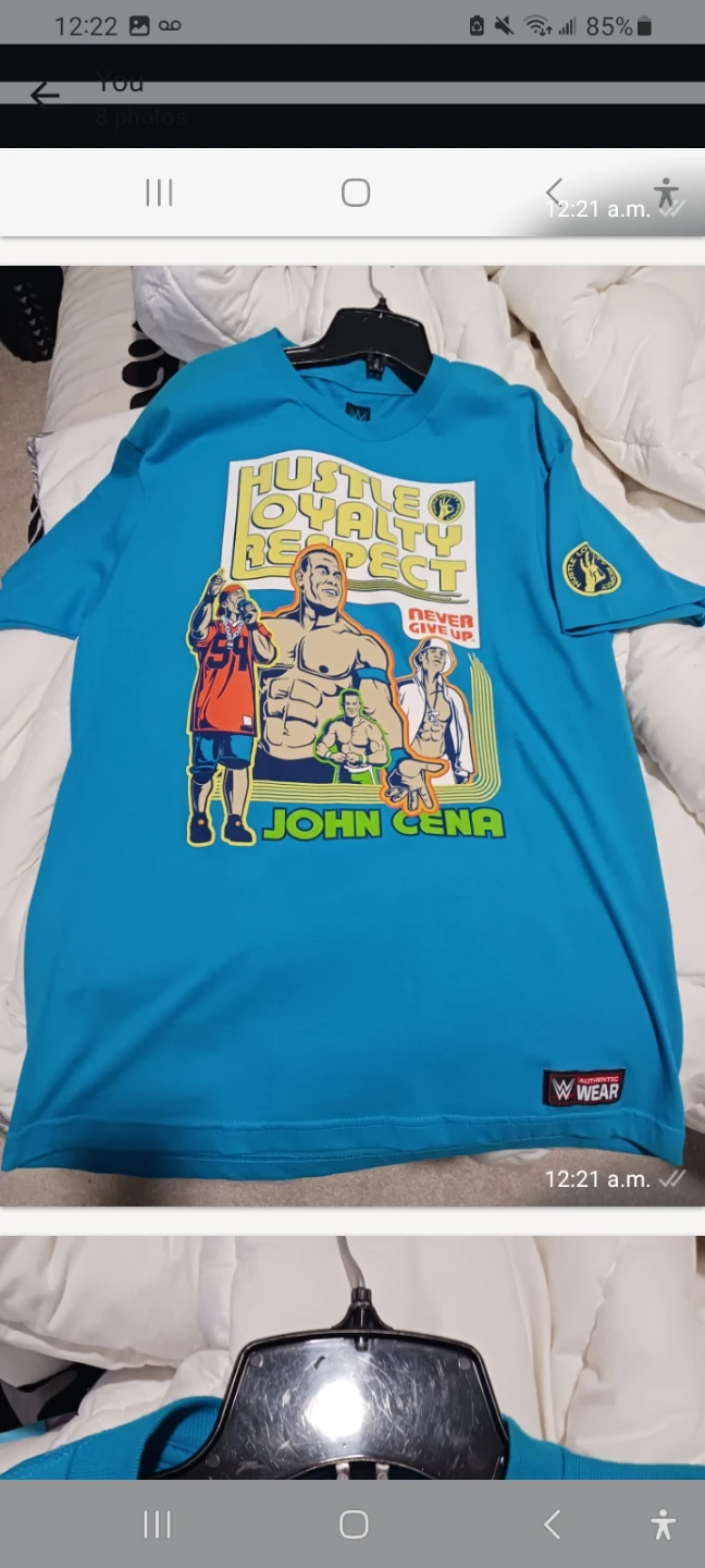 Men shirt fathers day 🎁 - photo 2