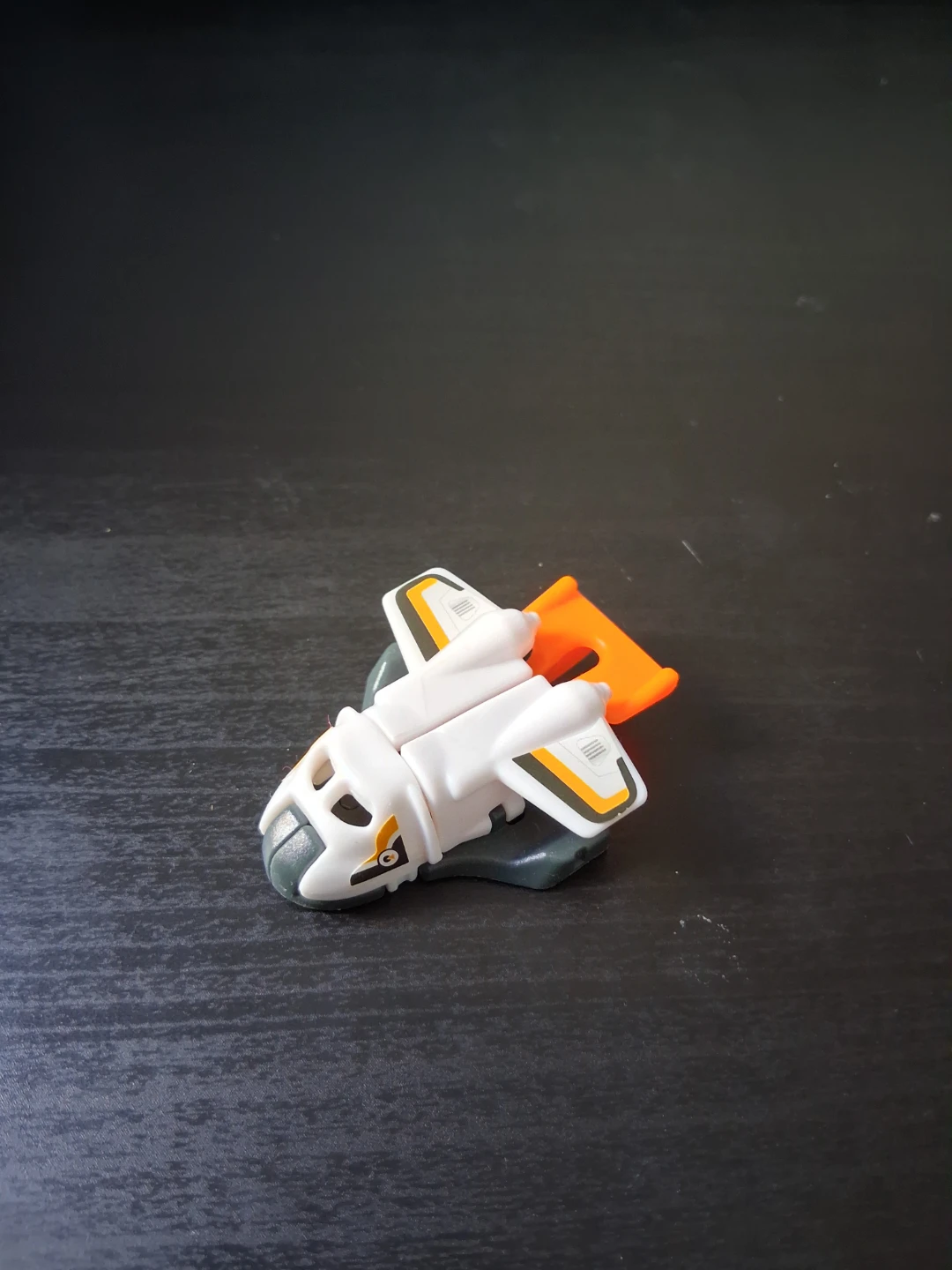 Matchbox Space Shuttle Toy