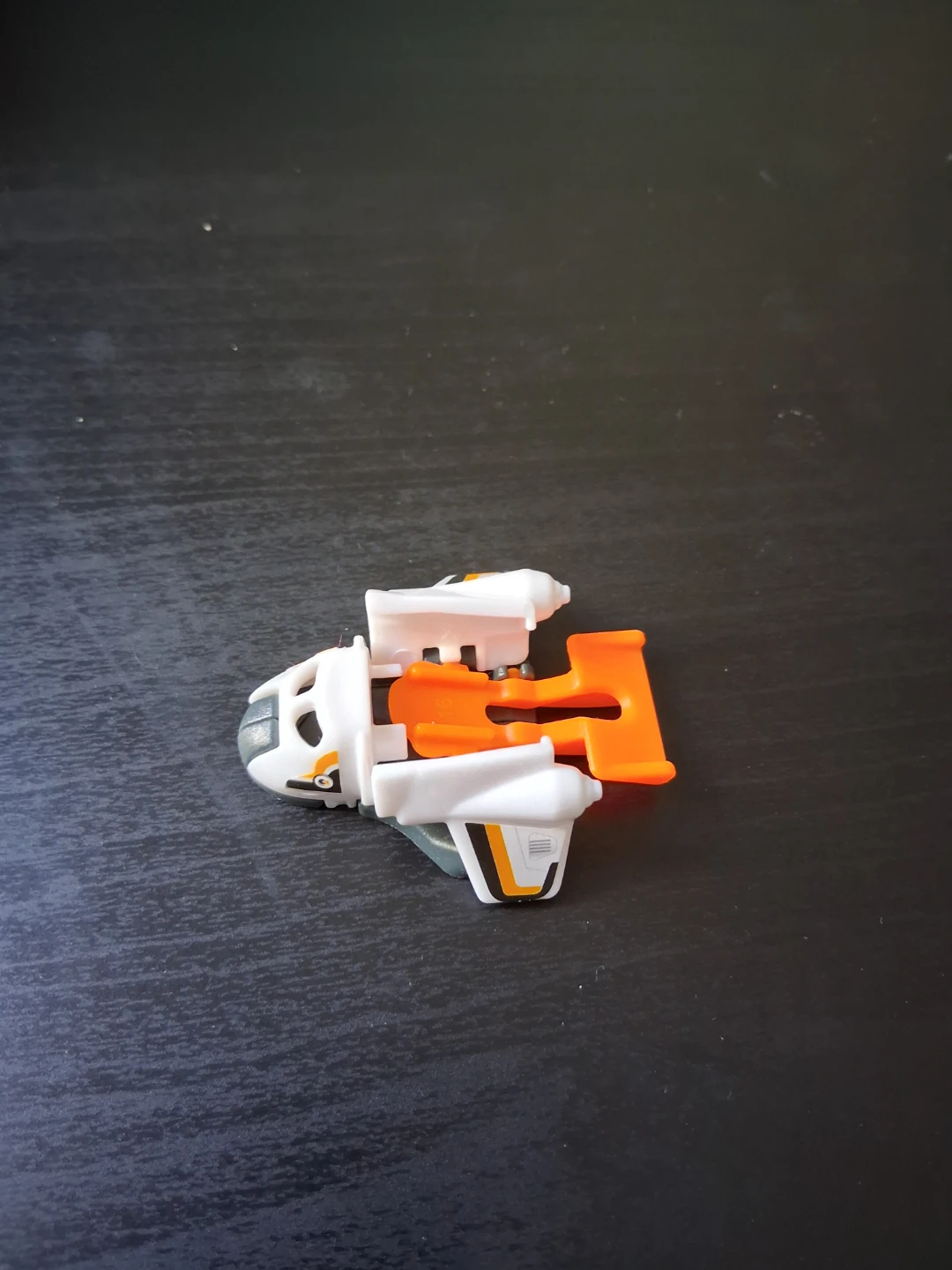 Matchbox Space Shuttle Toy - photo 2