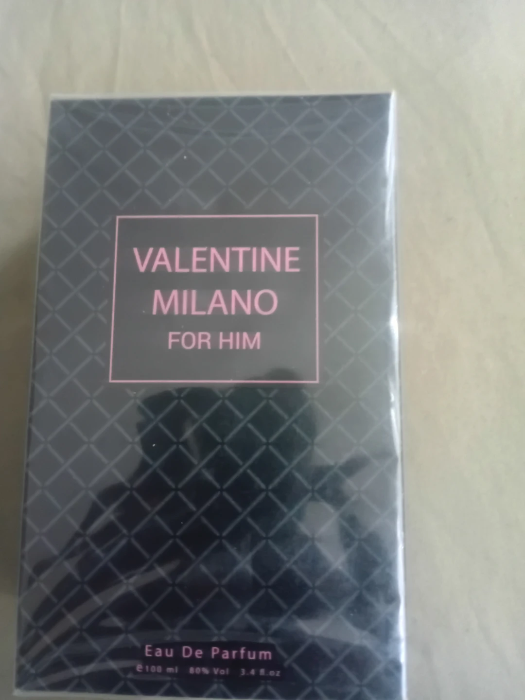 Valentine Milano For Him Eau De Parfum - photo 3