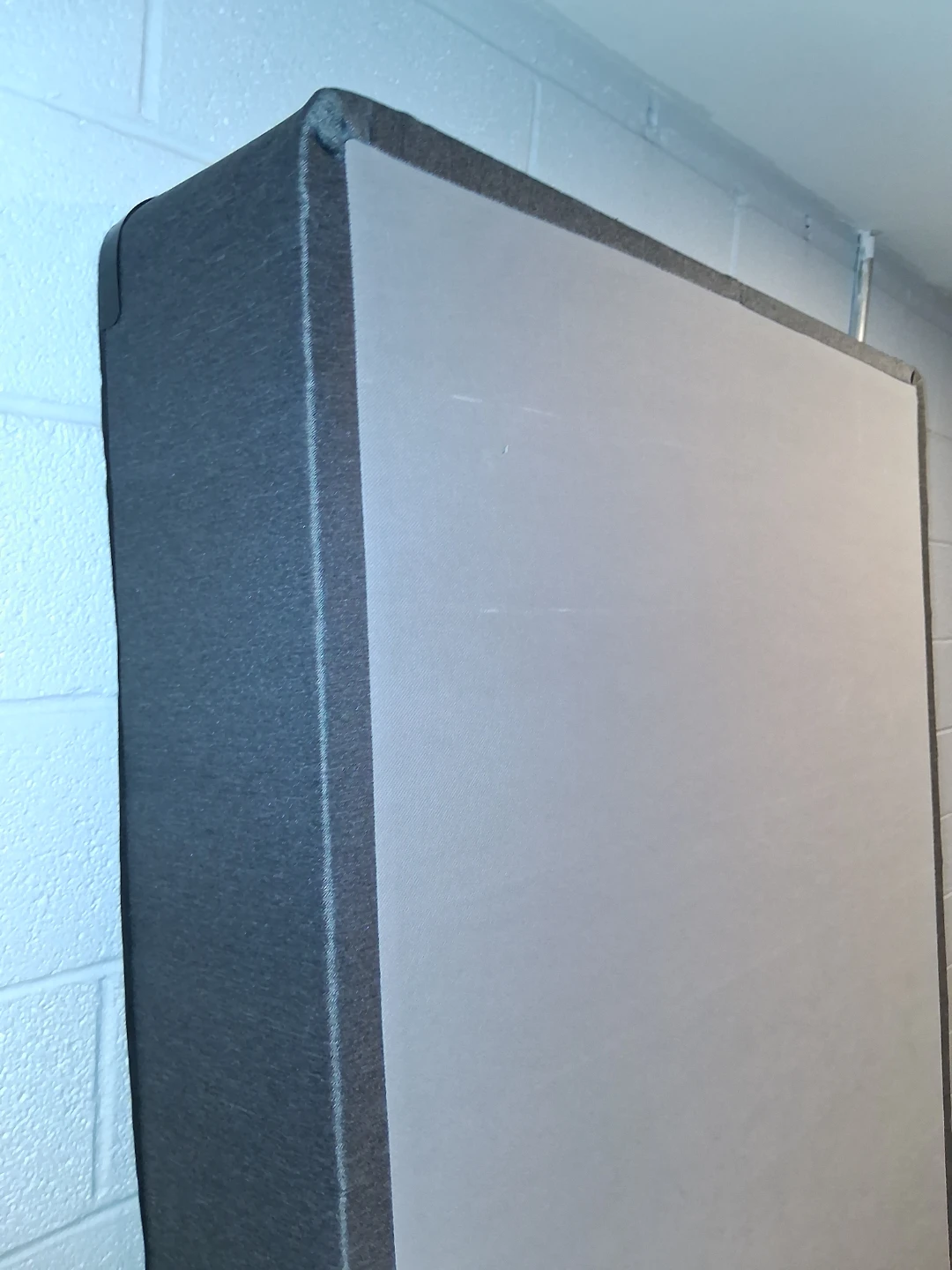 Queen Split Box Spring - photo 4
