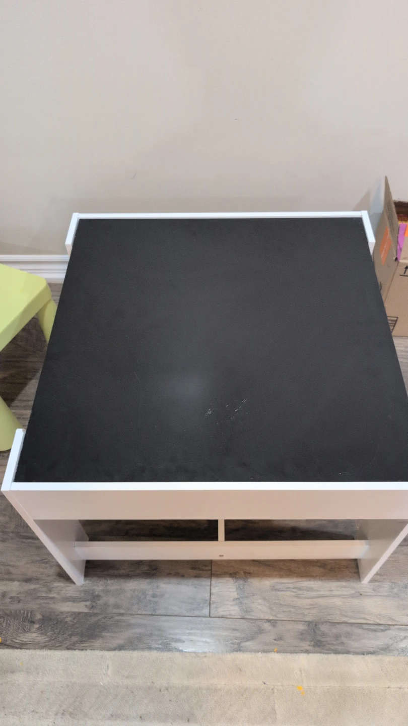 Kids Table and Chair Set - photo 3