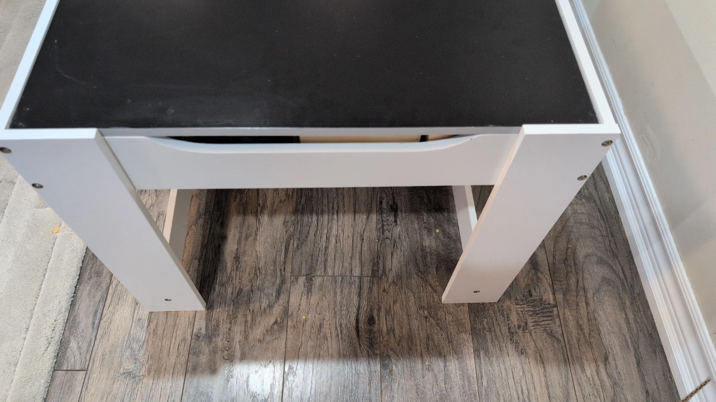 Kids Table and Chair Set - photo 4
