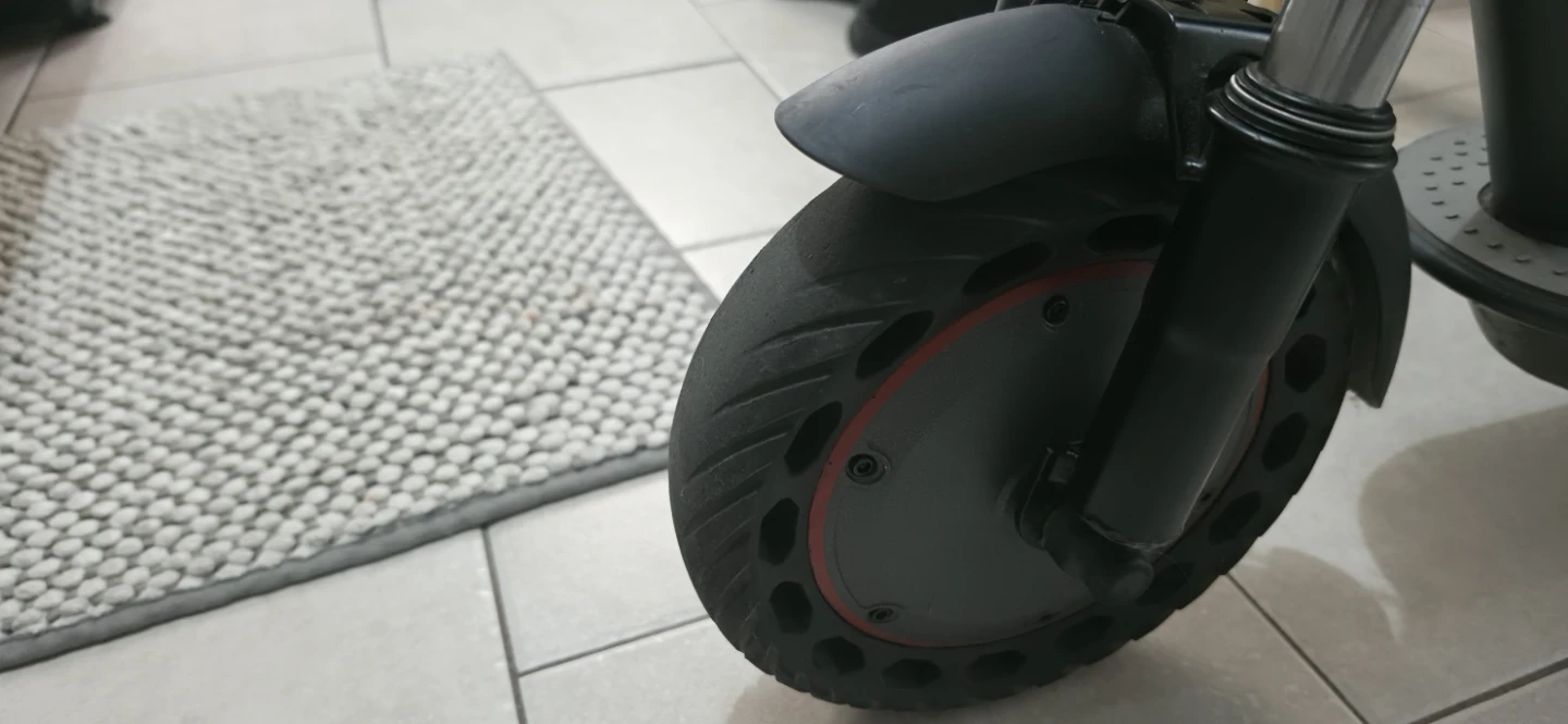 Electric Scooter - photo 4
