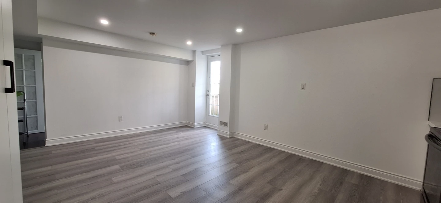 3 Bedroom walkout basement for rent. - photo 2