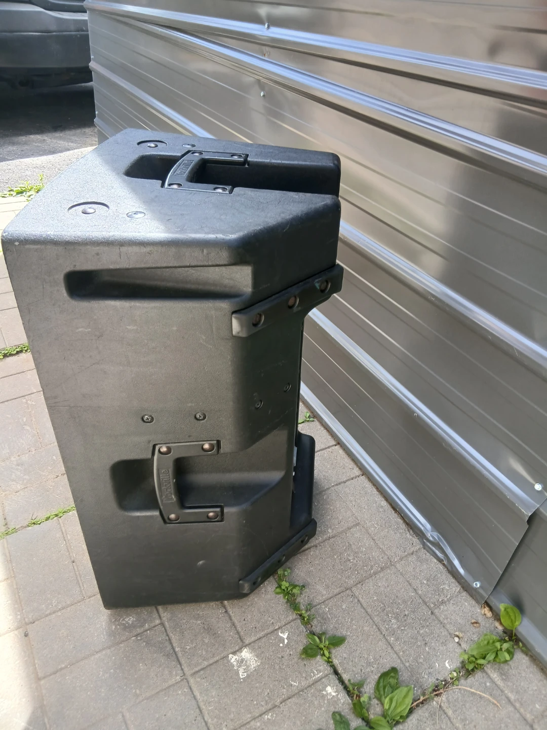 Yorkville Parasource PS12P Powered Speaker