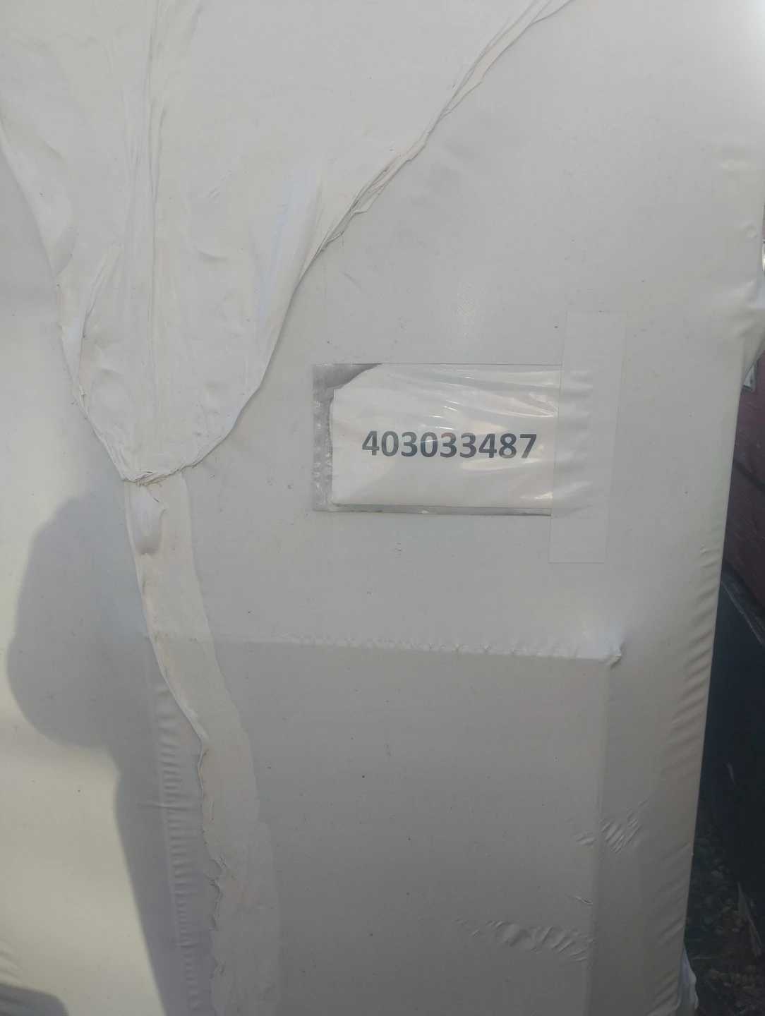 L.B. WHITE Premier Parts Box back up generator - photo 3