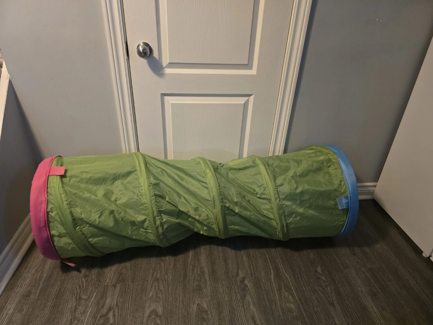 IKEA Pop-Up Tunnel