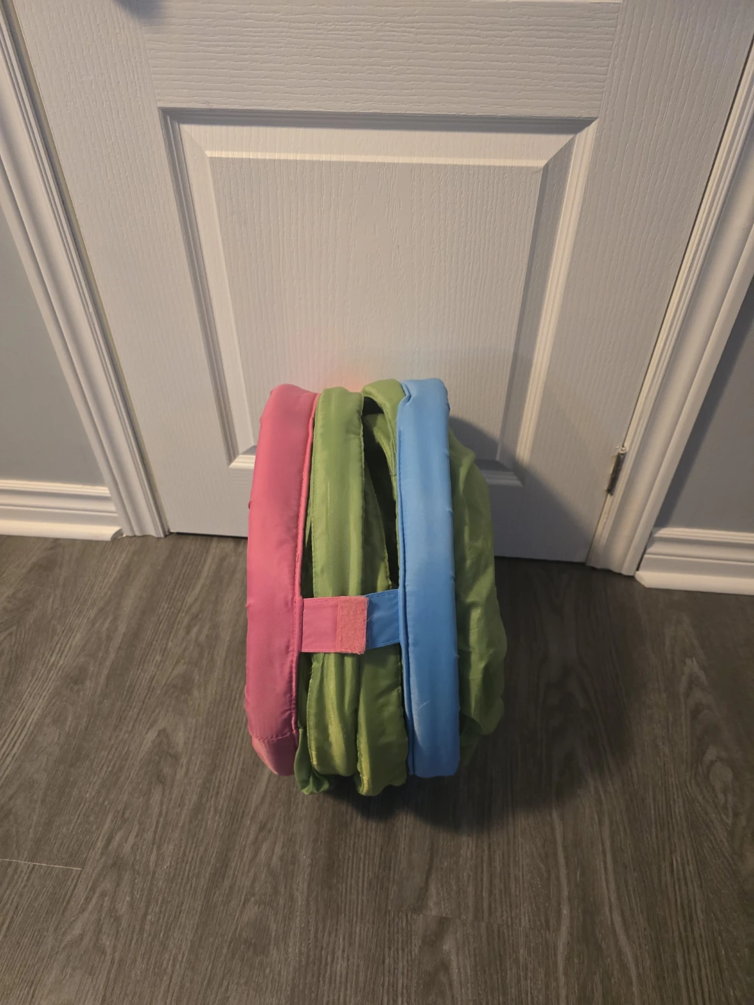 IKEA Pop-Up Tunnel - photo 2