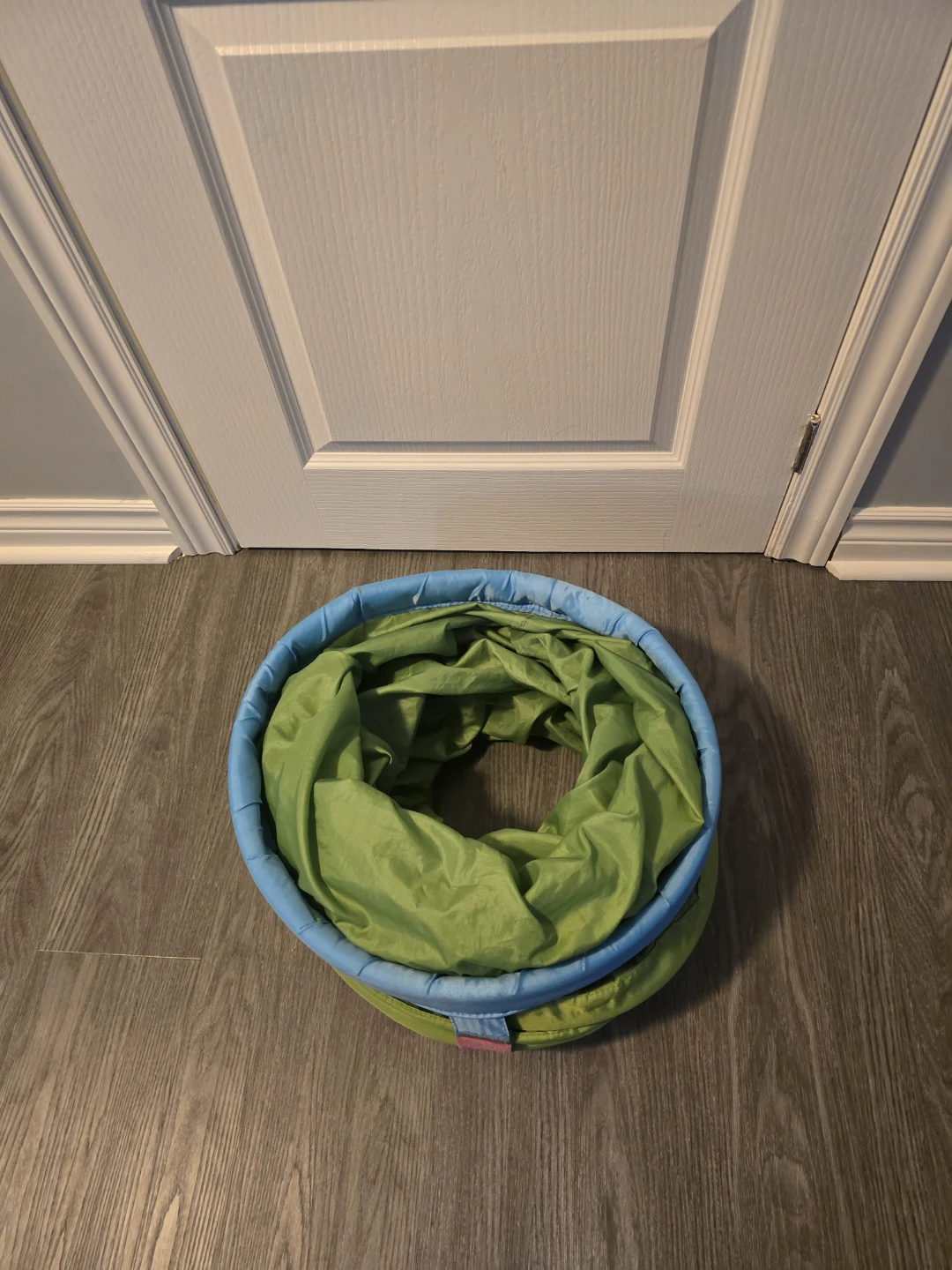 IKEA Pop-Up Tunnel - photo 3