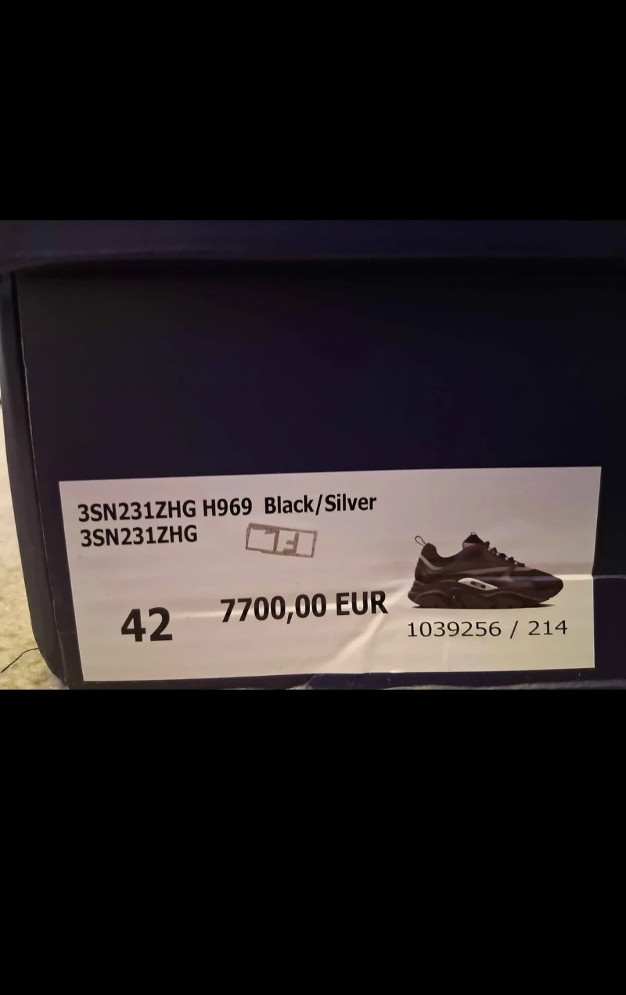 Dior b22s - photo 2