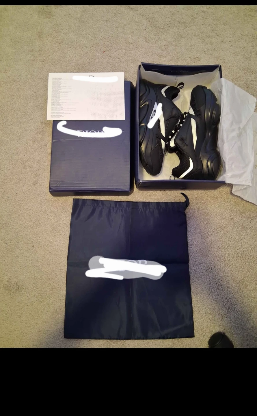 Dior b22s - photo 4