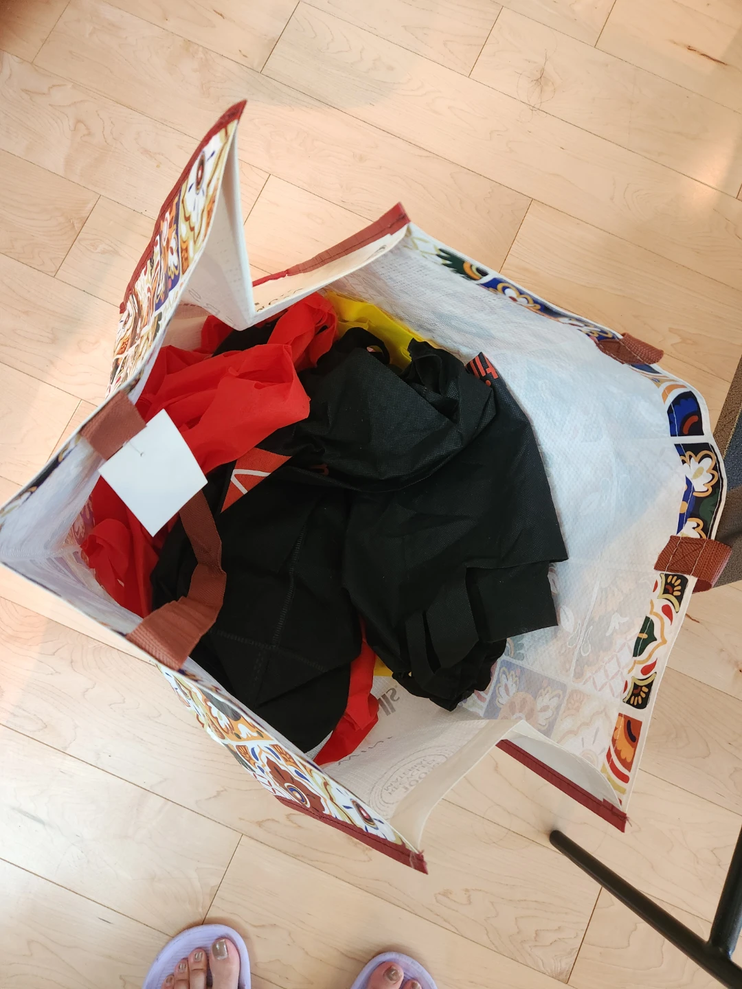 Reusable Shopping Bag Bundle