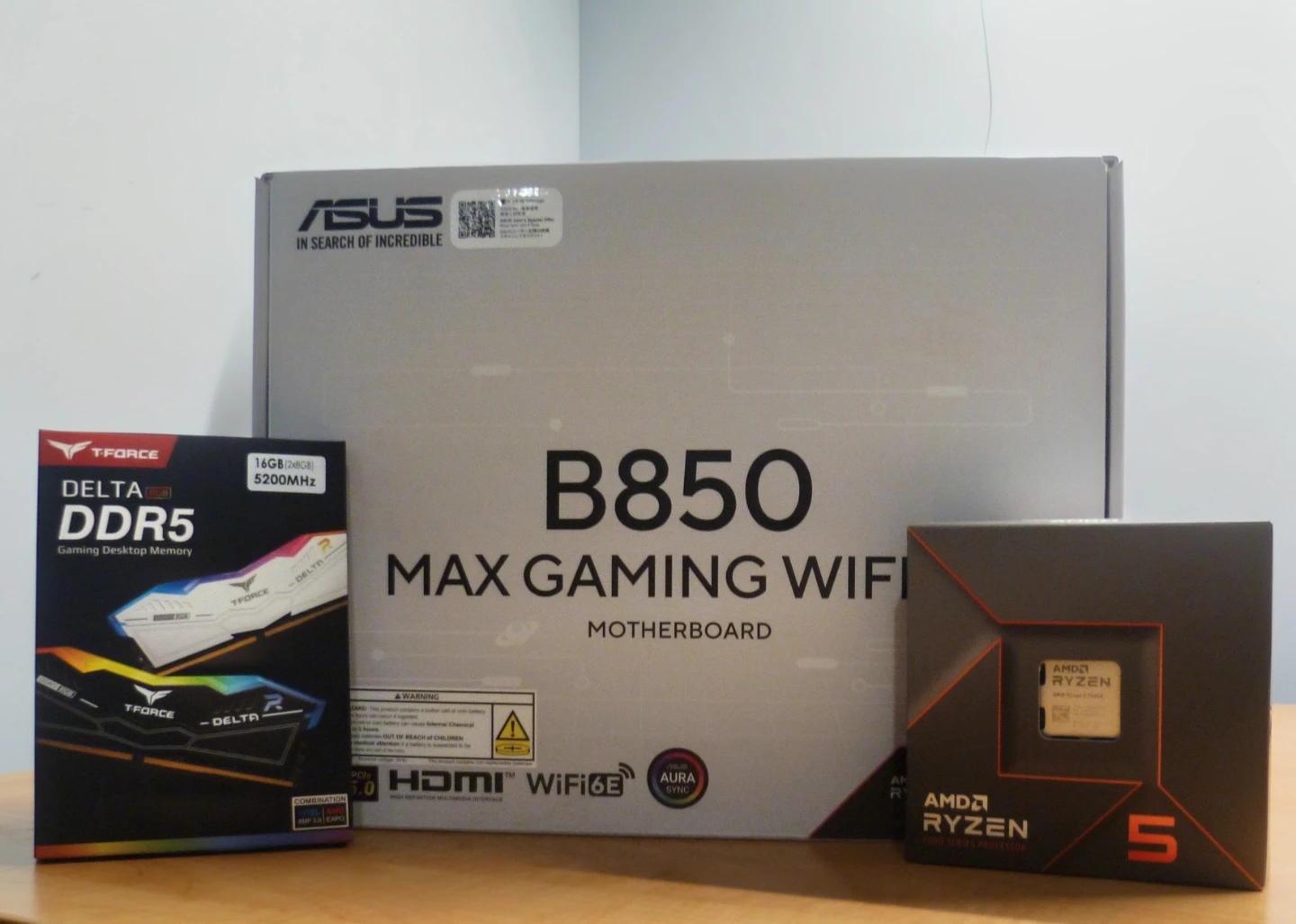 AM5 BUNDLE - photo 2