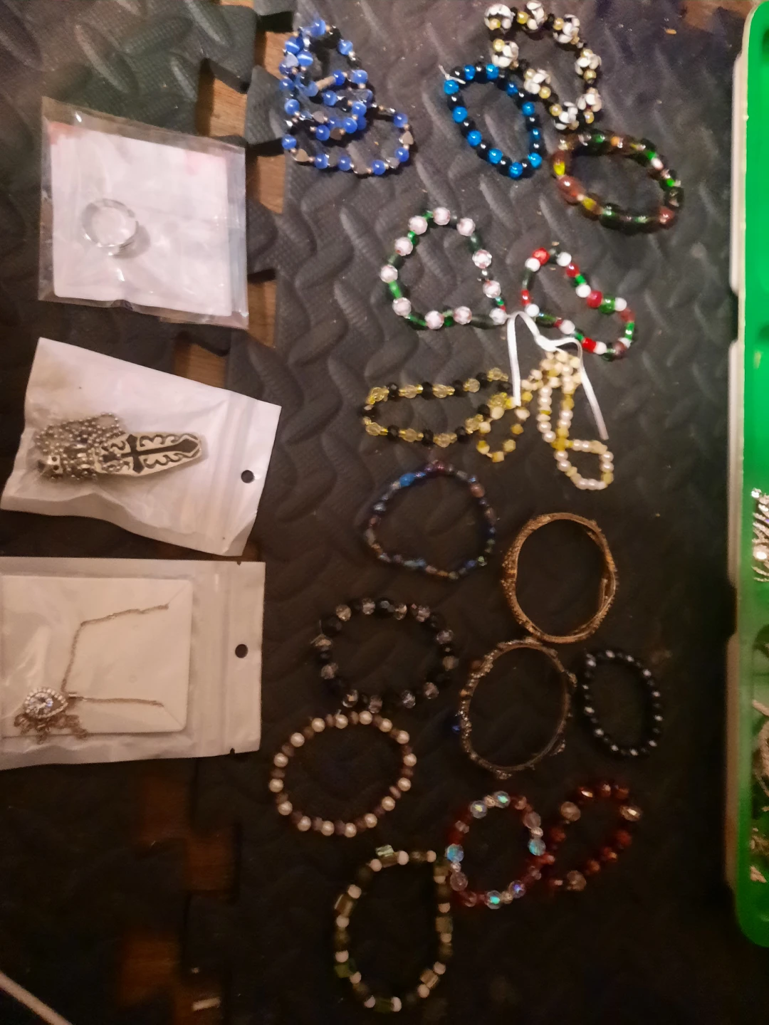 Jewelry overload - photo 5