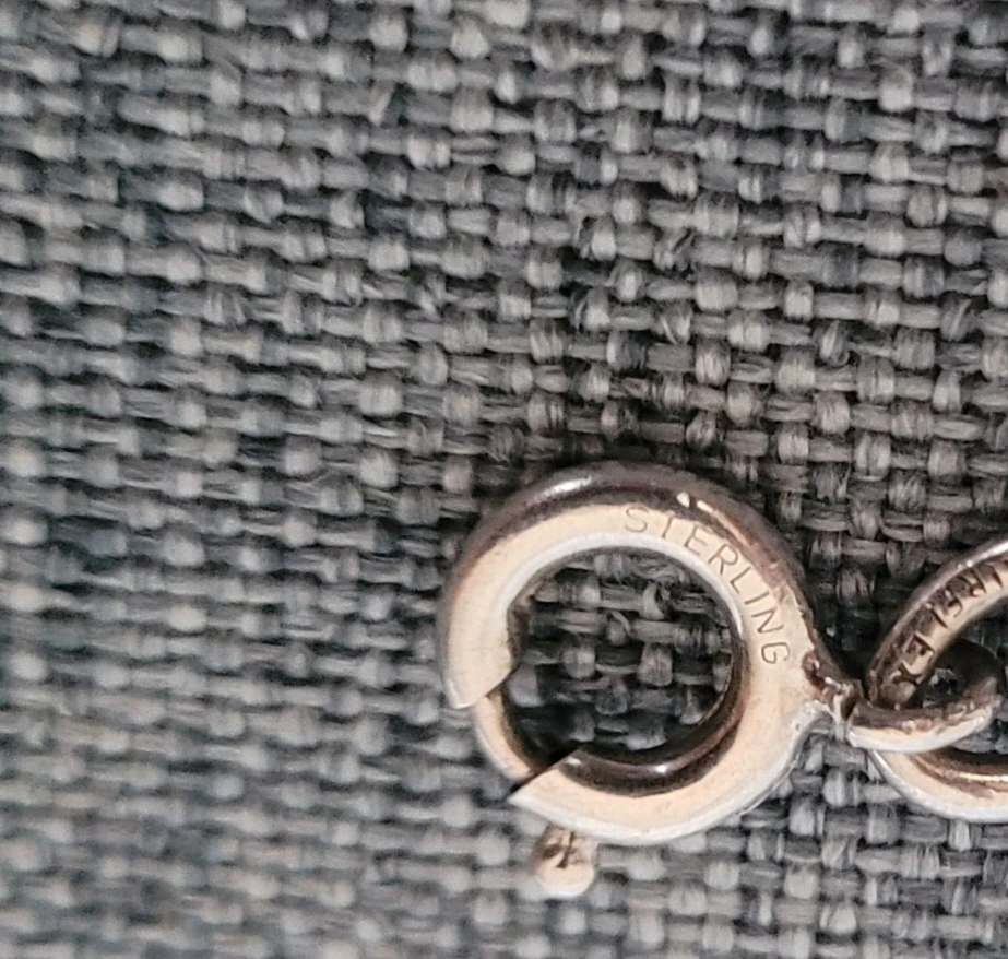 Sterling Silver Bracelet - photo 2