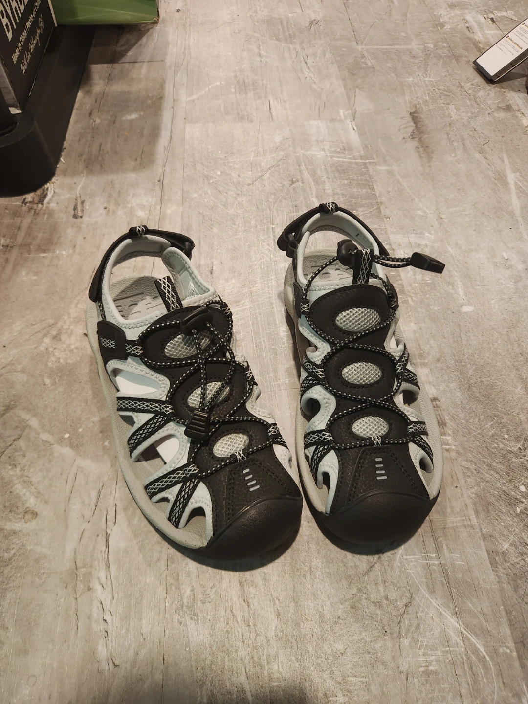 Dream Pairs Women's Sport Sandals