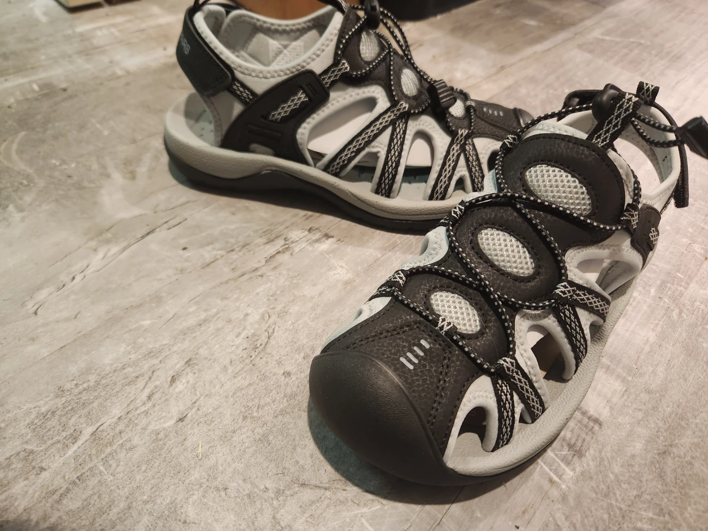 Dream Pairs Women's Sport Sandals - photo 2