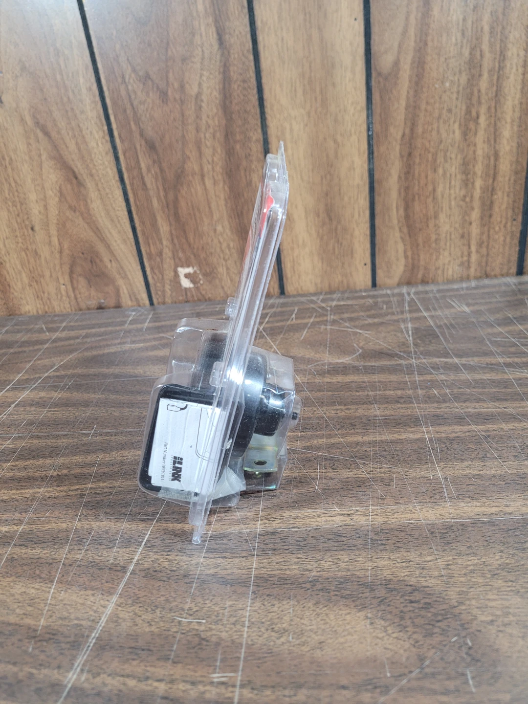 iLINK 12V Horn Klaxon Universal - photo 2